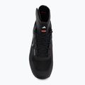 Buty rowerowe platformy męskie adidas FIVE TEN Trailcross GTX core black/grey three/solar red 5