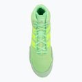 Buty bokserskie adidas Speedex lime burst/lucid lemon/magic lime 5