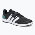 Buty do podnoszenia ciężarów adidas The Total 2 core black/grey six