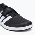 Buty do podnoszenia ciężarów adidas The Total 2 core black/grey six 7