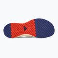 Buty do podnoszenia ciężarów adidas The Total 2 Footwear white/dark blue/royal blue 4