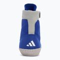 Buty bokserskie adidas Combat Speed.4 royal bluee/footwear white/grey two 6