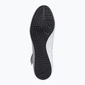 Buty bokserskie adidas HVC footwear white/ core black 12