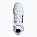 Buty bokserskie adidas HVC footwear white/ core black 13