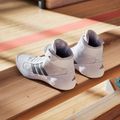 Buty bokserskie adidas HVC footwear white/ core black 18