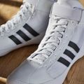 Buty bokserskie adidas HVC footwear white/ core black 20