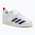 Buty do podnoszenia ciężarów adidas Powerlift 5 JP9878 white
