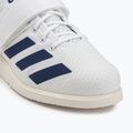 Buty do podnoszenia ciężarów adidas Powerlift 5 JP9878 white 7