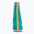 Buty bokserskie adidas Box Hog 4 turquise 6