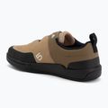 Buty rowerowe platformy męskie adidas FIVE TEN Freerider Pro Boa cardboard/off white/core black 3
