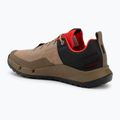 Buty rowerowe platformy męskie adidas FIVE TEN Trailcross LT cardboard/off white/core black 3