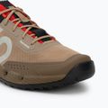 Buty rowerowe platformy męskie adidas FIVE TEN Trailcross LT cardboard/off white/core black 7