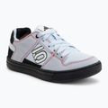 Buty rowerowe platformy damskie adidas FIVE TEN Freerider crystal sky/off white/core black