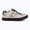 Buty rowerowe platformy męskie adidas FIVE TEN Freerider grey three/ftwr white/wonder alumina 2