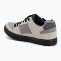Buty rowerowe platformy męskie adidas FIVE TEN Freerider grey three/ftwr white/wonder alumina 3