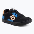 Buty rowerowe platformy męskie adidas FIVE TEN Freerider core black/off white/ray blue