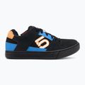 Buty rowerowe platformy męskie adidas FIVE TEN Freerider core black/off white/ray blue 2
