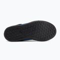 Buty rowerowe platformy męskie adidas FIVE TEN Freerider core black/off white/ray blue 4