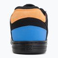 Buty rowerowe platformy męskie adidas FIVE TEN Freerider core black/off white/ray blue 6