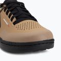 Buty rowerowe platformy męskie adidas FIVE TEN Freerider Pro cardboard/off white/core black 7