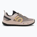Buty rowerowe platformy damskie adidas FIVE TEN Trailcross LT wonder taupe/ice tangerine/carbon 2