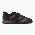 Buty do podnoszenia ciężarów adidas Adipower Weightlifting III black 2