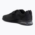 Buty do podnoszenia ciężarów adidas Adipower Weightlifting III black 3