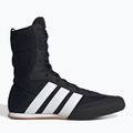 Buty bokserskie adidas Box Hog Classic black 2