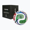 Piłka do piłki nożnej adidas Trionda League Box World Cup 26 multicolor rozmiar 4