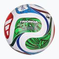 Piłka do piłki nożnej adidas Trionda League Box World Cup 26 multicolor rozmiar 4 2