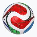 Piłka do piłki nożnej adidas Trionda League Box World Cup 26 multicolor rozmiar 4 5