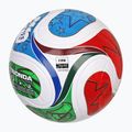 Piłka do piłki nożnej adidas Trionda League Box World Cup multicolor rozmiar 5 4