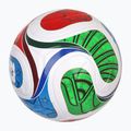 Piłka do piłki nożnej adidas Trionda League Box World Cup multicolor rozmiar 5 6