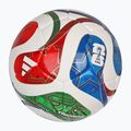Piłka do piłki nożnej adidas Trionda Pro Sala World Cup 26 multicolor rozmiar 4 2