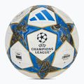 Piłka do piłki nożnej adidas UCL PRO 5 white