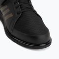 Buty do podnoszenia ciężarów adidas APWR Perfect III black 7