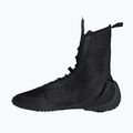 Buty bokserskie męskie adidas Speedex Ultra black 3