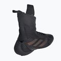 Buty bokserskie męskie adidas Speedex Ultra black 4