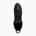 Buty bokserskie męskie adidas Speedex Ultra black 5