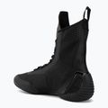 Buty bokserskie męskie adidas Speedex Ultra black 3