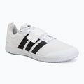 Buty do podnoszenia ciężarów adidas The Total 2 white