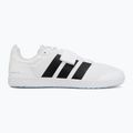 Buty do podnoszenia ciężarów adidas The Total 2 white 2