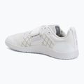 Buty do podnoszenia ciężarów adidas The Total 2 white 3