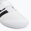 Buty do podnoszenia ciężarów adidas The Total 2 white 7
