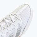 Buty bokserskie adidas Box Hog 4 white/silver 6