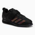 Buty do podnoszenia ciężarów adidas Powerlift 5 Black