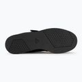 Buty do podnoszenia ciężarów adidas Powerlift 5 Black 4