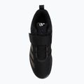 Buty do podnoszenia ciężarów adidas Powerlift 5 Black 5