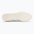 Buty bokserskie adidas Box Hog 4 Orbit Grey/Ftwr White/Pure Orange 4