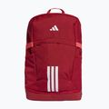 Plecak adidas TIRO 27,92 l team power red/white